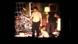 Heirloom Finds 8mm Video at a Yard Sale in Lake Tahoe, NV