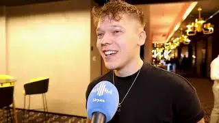 Andrei Zevakini elu suurim triumf: vähemalt on ema nüüd uhke!