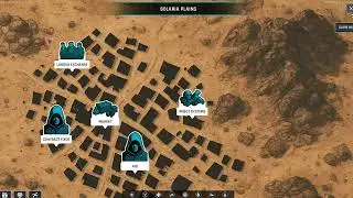 SPACE SCUM BATTLE BROTHERS INSPIRED PART 25