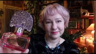 из запасов парфюмерного хомяка - бюджетные покупки
