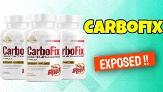 Carbofix Review - Get Carbofix At The Cheapest Price