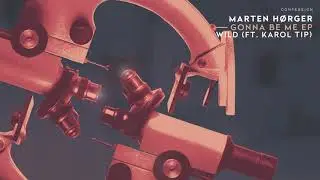 MARTEN H&Oslash;RGER & KAROL TIP - WILD