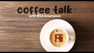 Ep5: Ryan Chester, Annuity Expert, BGA Insurance