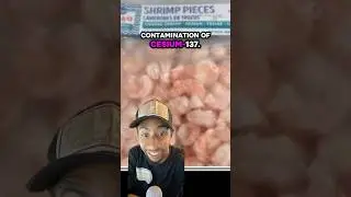 SHRIMP RECALL 🦐 #foodhandling #shrimp #food #safety #news