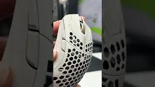 Finalmouse ULX Prophecy 👀