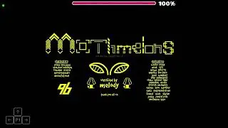 mothmelons (vaporwave demon)