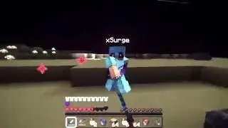 Badlion MonTage #1
