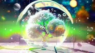 Cleansing Aura and Space: Soothing Empath Meditation Music For Luck, Love, and Light