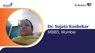 Back Pain in Laptop Users | Causes, Prevention & Relief Tips | Dr. Sujata Kasbekar (MBBS, Mumbai)