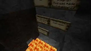 Smojoe's escape (mini)