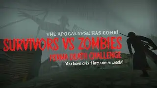 Survivors - Perma Death Challenge - Full Invasion Osiris (M&B Warband)