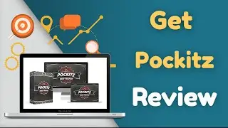 Get Pockitz + OTOs Reviews, Bonus, Tutorials From DemonvsRobot