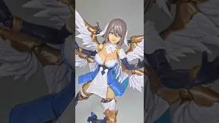 😎 Набор моделей Arca Nadea Hermeda 1/12 Kotobukiya Aliexpress #loctoys #Kotobukiya #aliexpress #m...