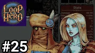 Mages and Spirits | Loop Hero - Ep. 25