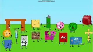 Super Object Insanity: Intro