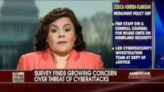 FOXNews Promoting Government Control Over the Internet