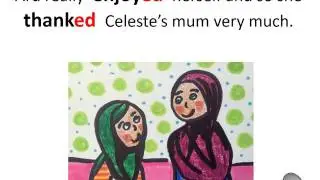 Spellbypatterns.com: Spelling Rule -  add ed