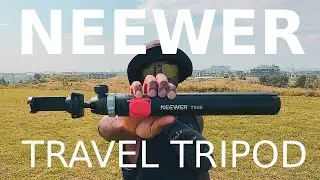 BEST Phone Tripod for ALL Cameras! 65