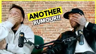 Sam responds to rumours… I Staying Relevant Podcast