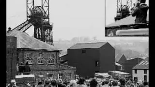 End Of An Era: Deep Navigation Treharris 1873-1991