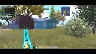 Quick 1 vs 3 in IQOO z5 🔫🔫 @JONATHANGAMINGYT