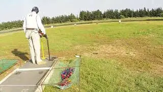 Elice ZZ and 410. Carlo Rizzini performance during the italian championship 2018.