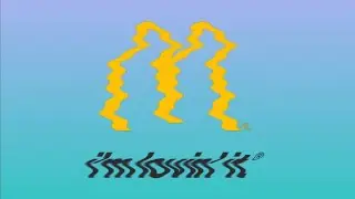 McDonald logo Shake shake