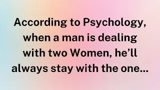 Mind blowing Psychology facts about human behavior | interesting psychology facts