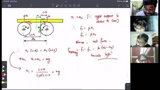 Advanced Lecture - SHM | IITJEE | KVPY | BBSir | BBClasses
