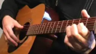 FREE! - HOW TO PLAY MISSISSIPPI JOHN HURT'S 'TROUBLE I'VE HAD ALL MY DAYS'