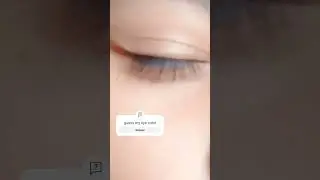 #eyecolor#fluffycupcakes