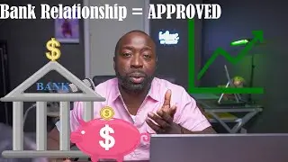 Credit Score Don't Matter When Your Bank Relationship Is Good