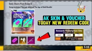 join rampage party❤️❤️❤️ reedem code free ma❤️❤️🔥🔥👍👍
