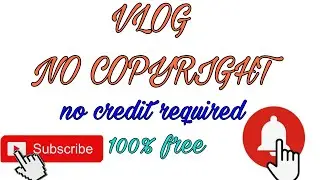 Horizon Flare (Vlog No Copyright Music) No Credit Required 100% Free Download