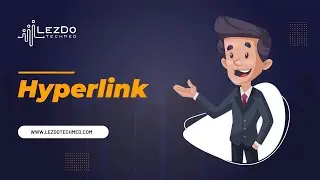 Hyperlink by LezDo TechMed