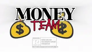 MoneyTeam - Gebore n Thug ( Official Audio ) 
