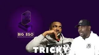 Tricky responds to Young Spray