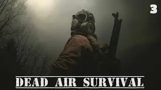 STALKER Dead Air Survival (3) ► Выживший на Болотах