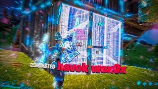 F*** You 🤠| ft. Tjino & Pablowingu | Fortnite highlight #36