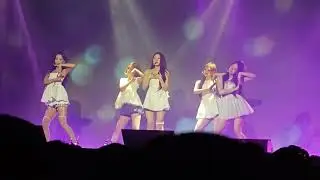 20251003_RESCENE - Glow Up_2025 RESCENE 1st FAN-CON in TAIPEI [RE:MIND]