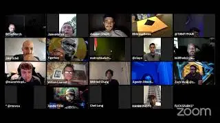 Clouf Forum- First 100 days of BitClout featuring Jake Udell, Clay Perry, and Mark Bentley