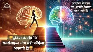 The Science of Success: How Mindset Shapes Your Destiny #success #mindset #successmindset #growth