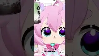 CHIBIDOKI ARROTOS