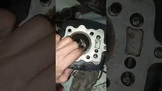 RUSI TC 125 CONVERT TO 150 CC PLUG AND PLAY  CG150 BLOCK