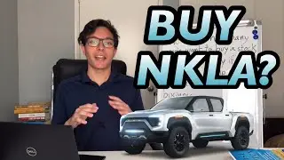 IS NIKOLA (NKLA) STOCK A BUY AT $70 ? Should you buy NKLA? 3 Reasons!