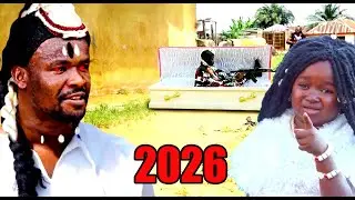 Power Pass Power 😱🔥 | Zubby Michael and Ebube Obio Action Movie 2026 Nigerian New Movie