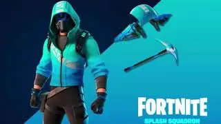 How to get the FREE Splash Damage Set!