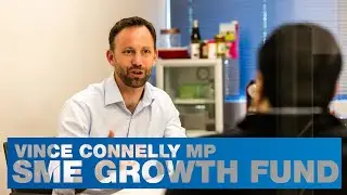 Australian Small and Medium Business Growth Fund