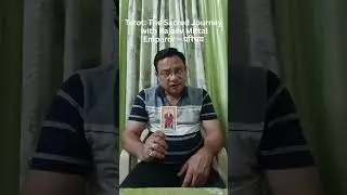 Emperor - परिचय I tarot reading I tarot I #shorts #tarotcourse #tarotinhindi #tarot #learntarot