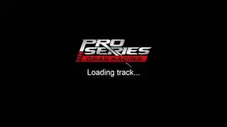PRO SERIES DRAG RACING 